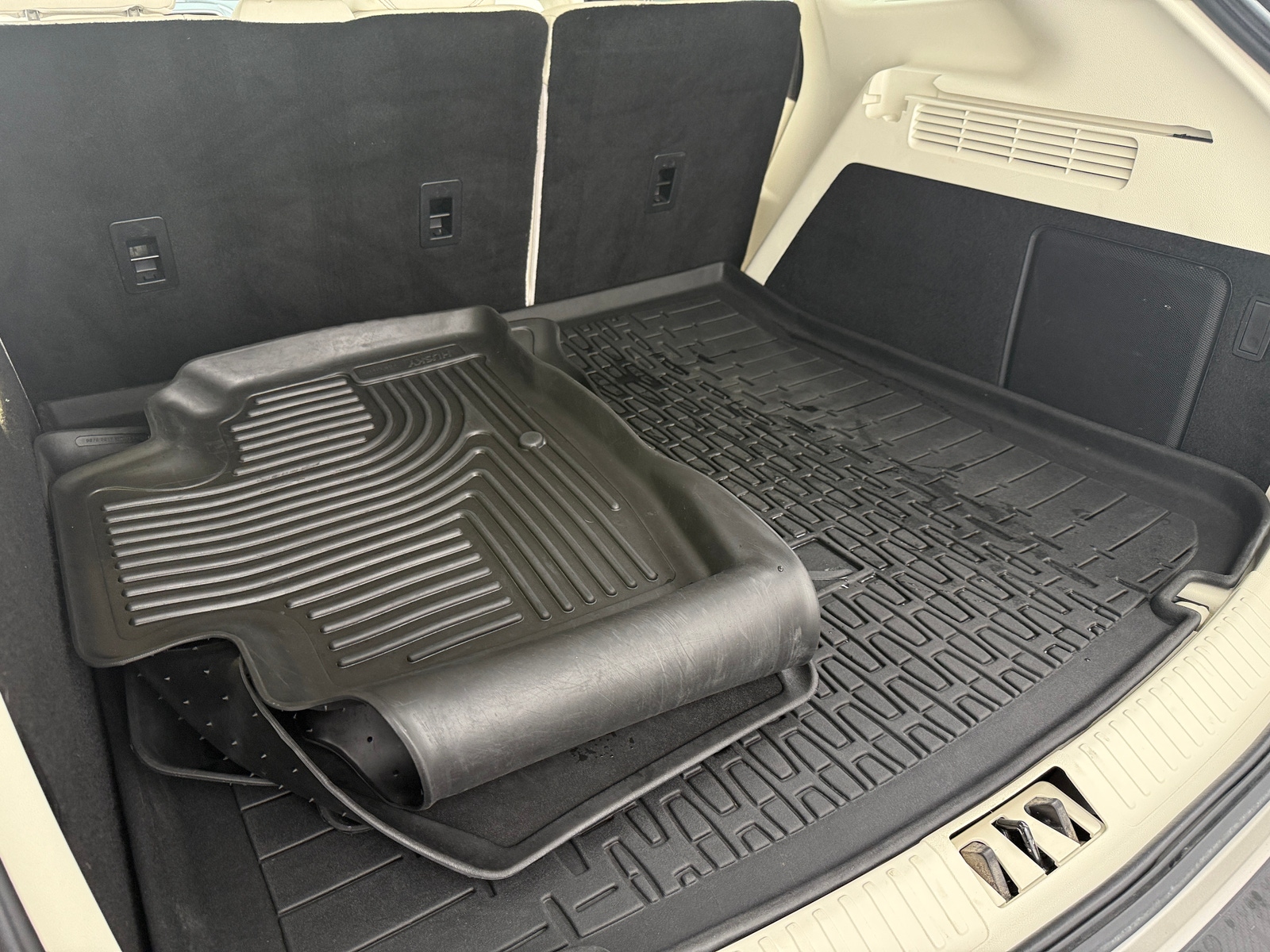 Thumbnail: 2016 Lincoln MKX - 6