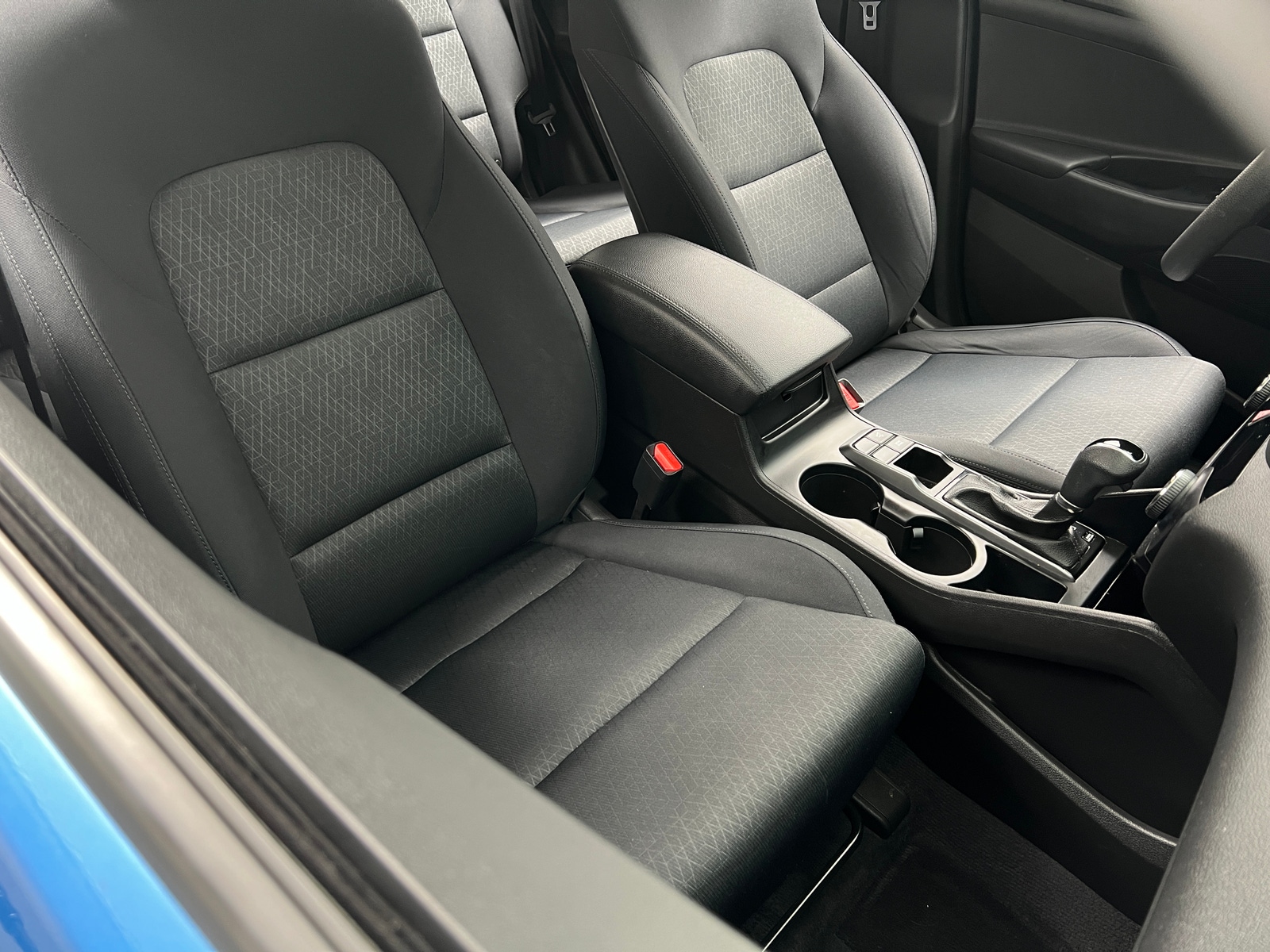 Thumbnail: 2018 Hyundai Tucson - 2