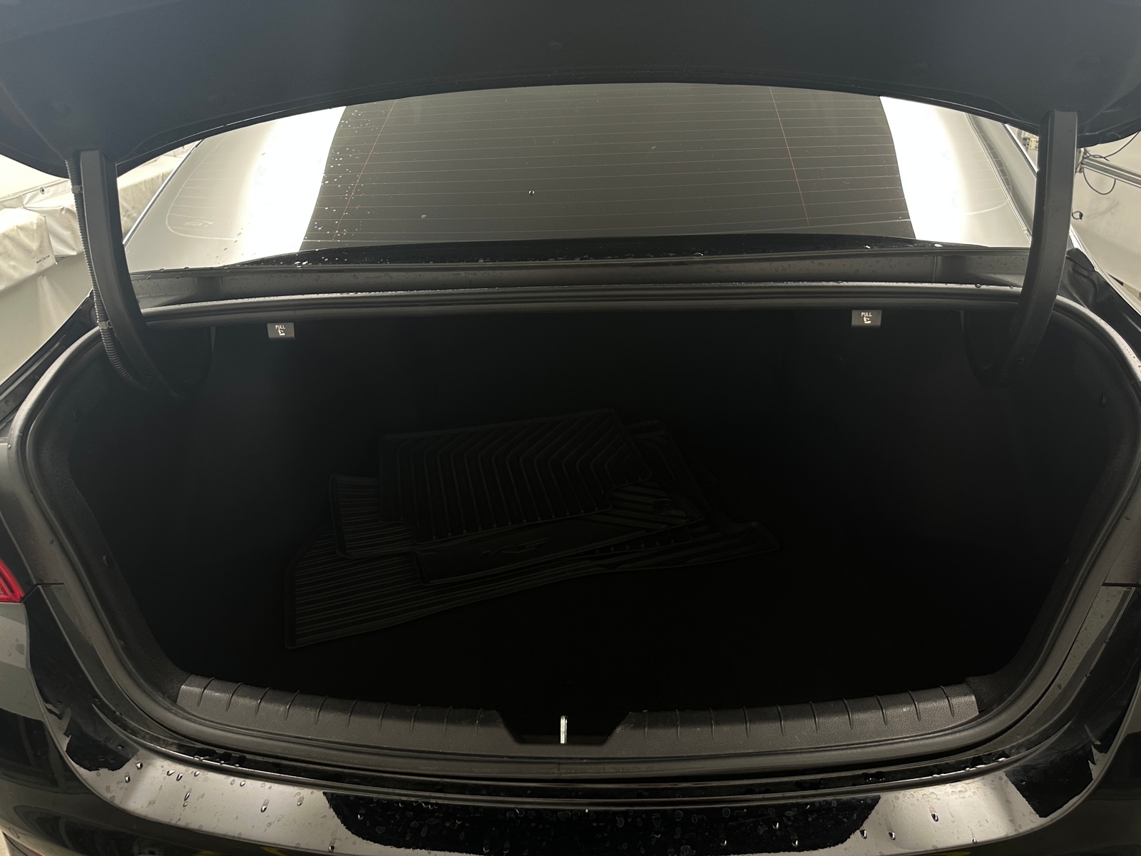 Thumbnail: 2023 Kia K5 - 6