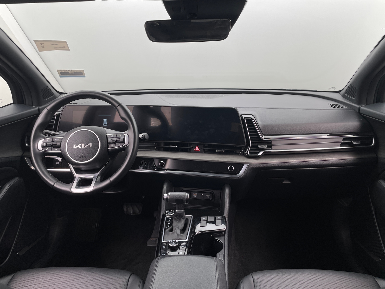 Thumbnail: 2023 Kia Sportage - 2