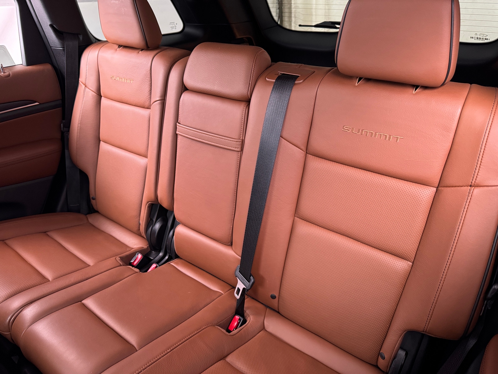 Thumbnail: 2016 Jeep Grand Cherokee - 6