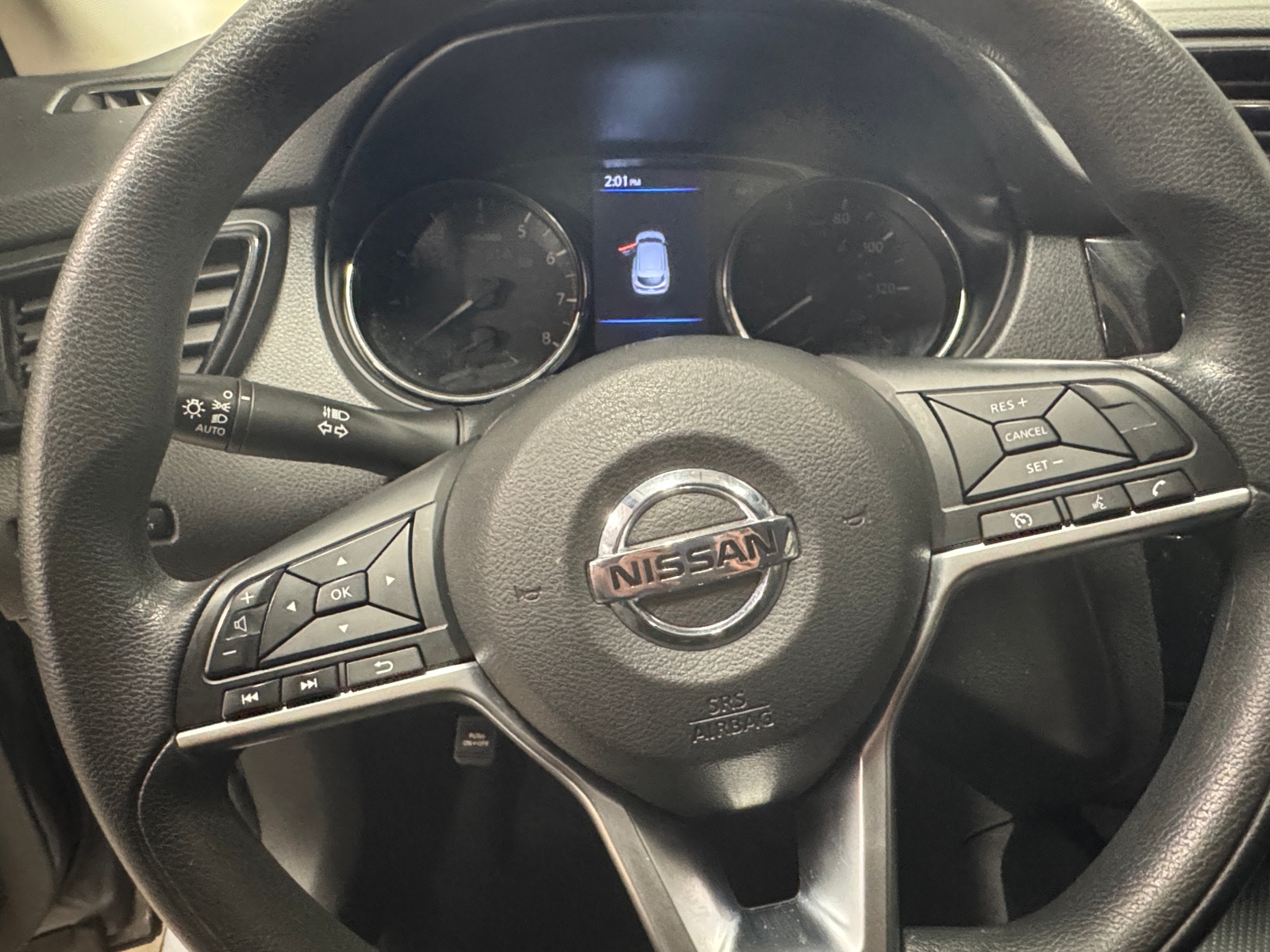 Thumbnail: 2021 Nissan Rogue Sport - 5