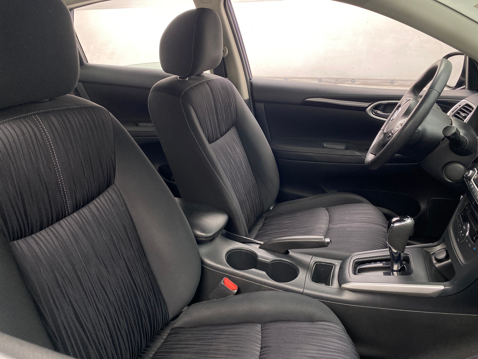 Thumbnail: 2018 Nissan Sentra - 2