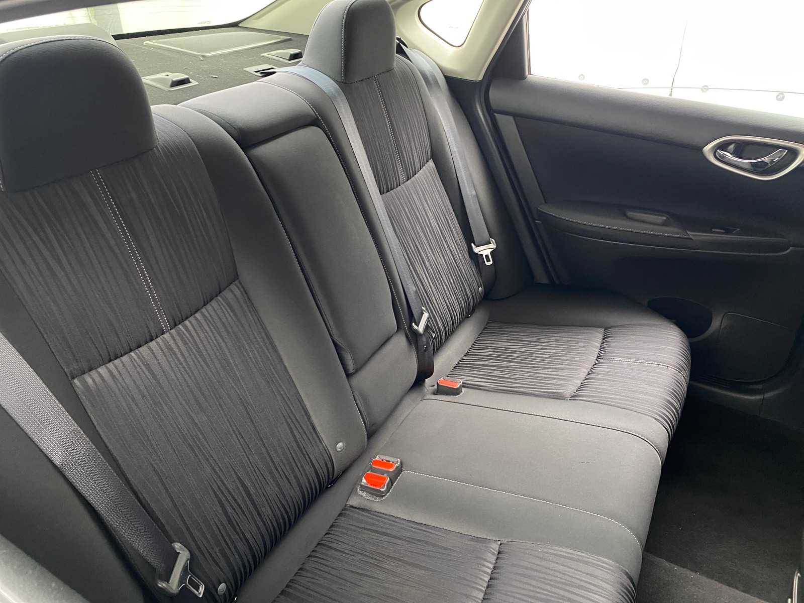 Thumbnail: 2018 Nissan Sentra - 6