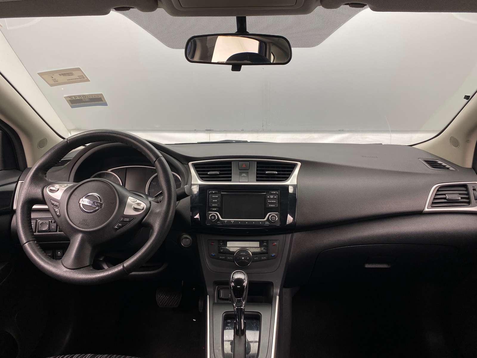 Thumbnail: 2018 Nissan Sentra - 3