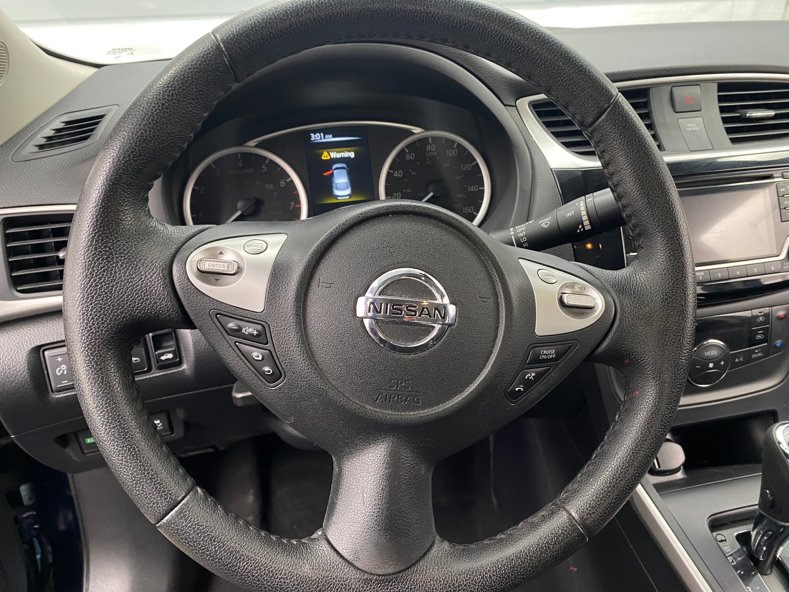 Thumbnail: 2018 Nissan Sentra - 5