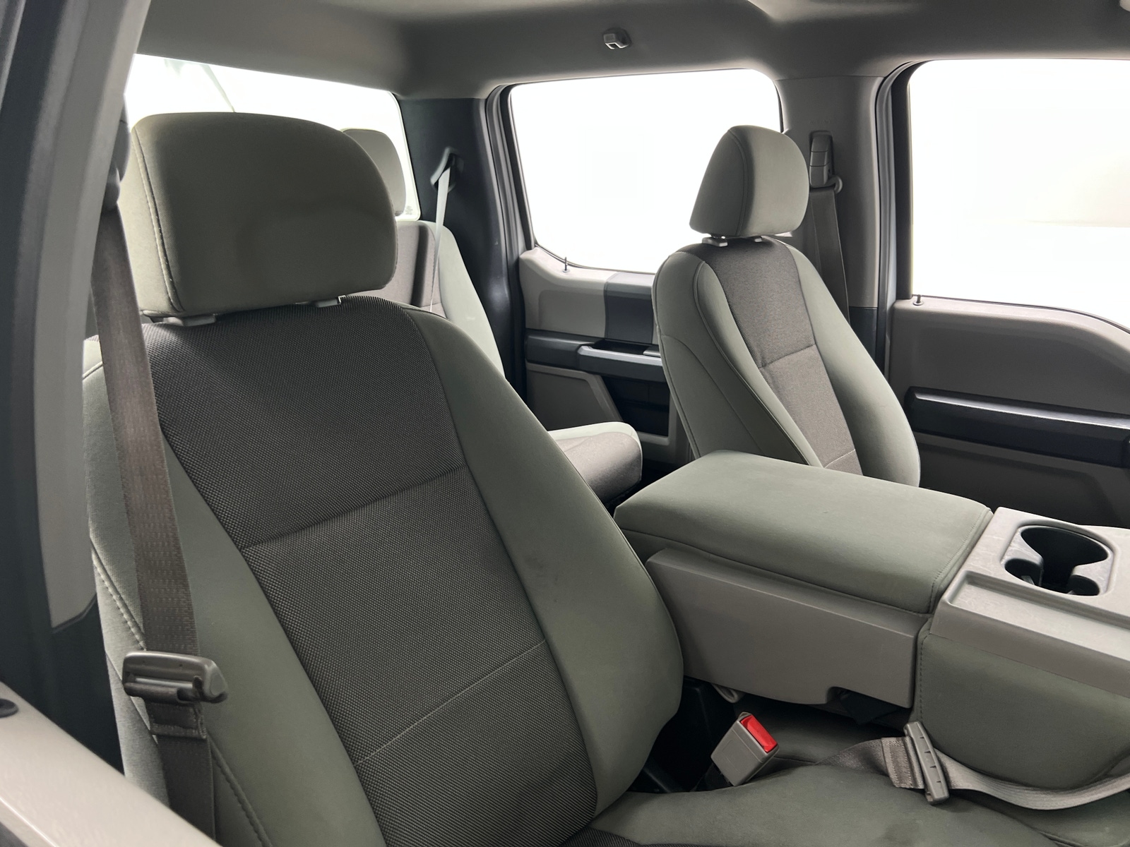Thumbnail: 2020 Ford Econoline - 2