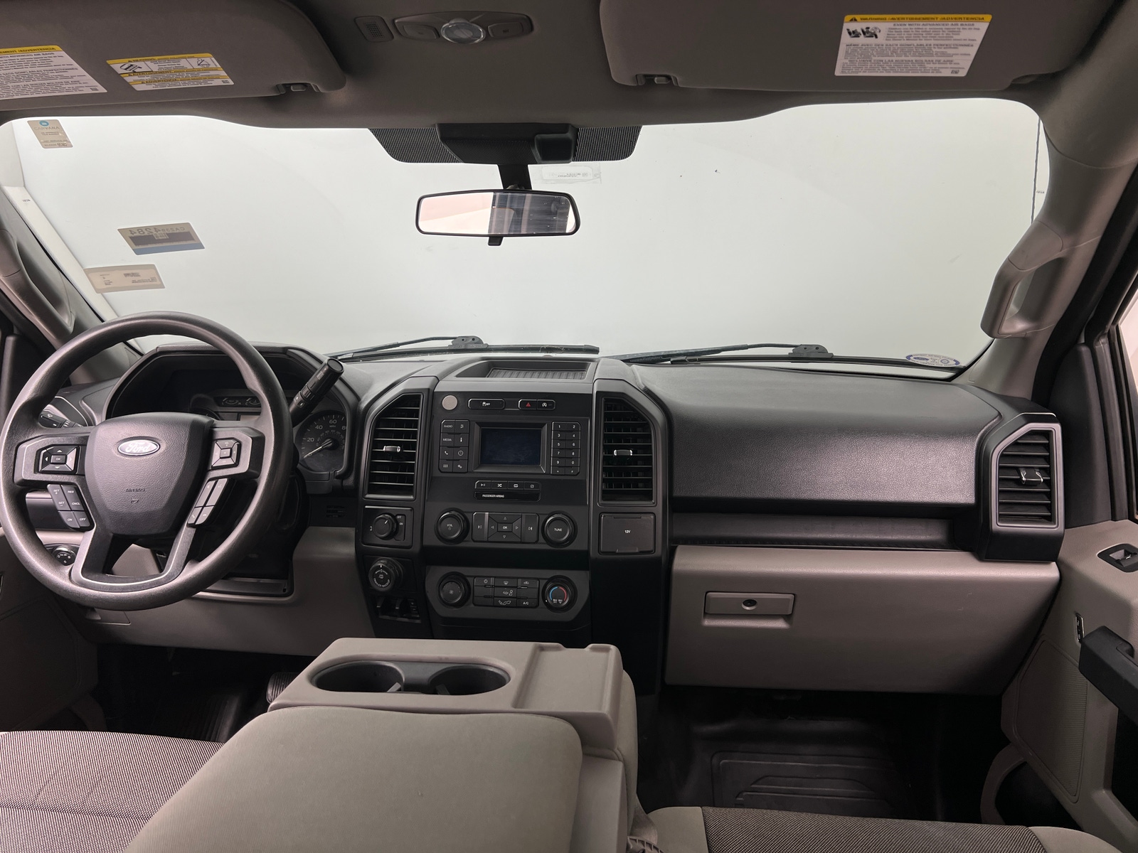 Thumbnail: 2020 Ford Econoline - 3