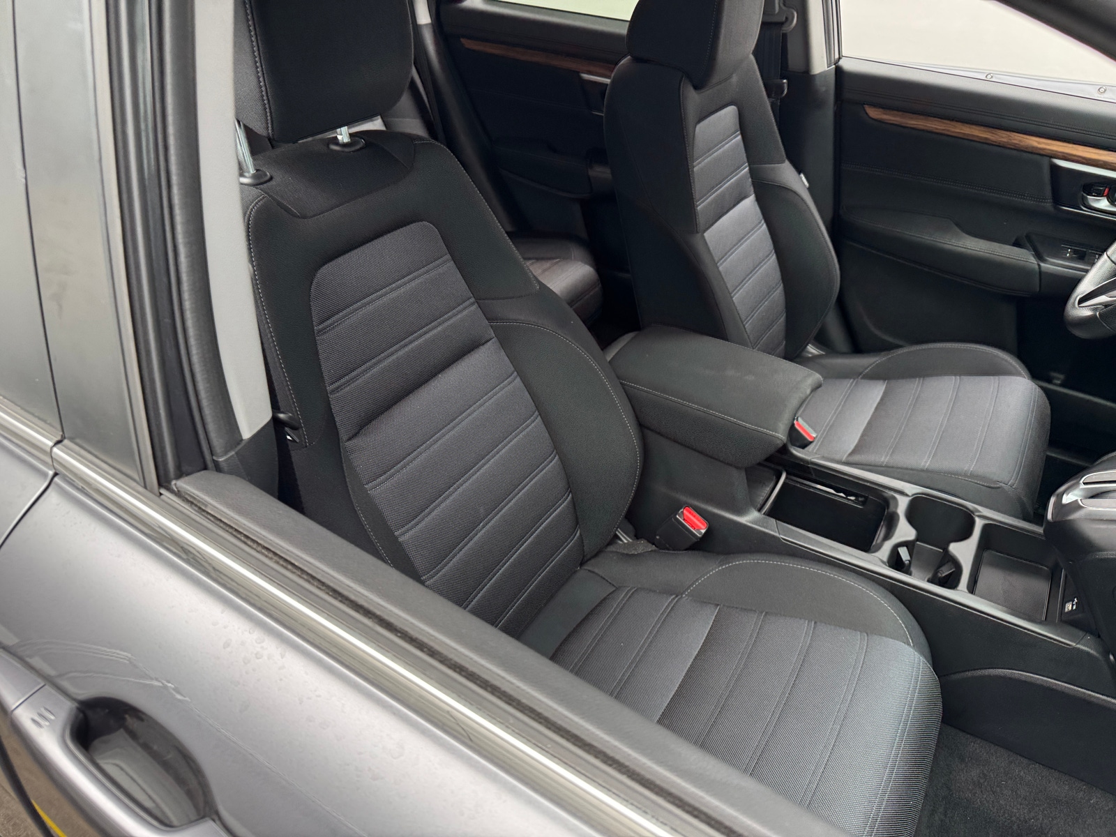 Thumbnail: 2020 Honda CR-V - 2