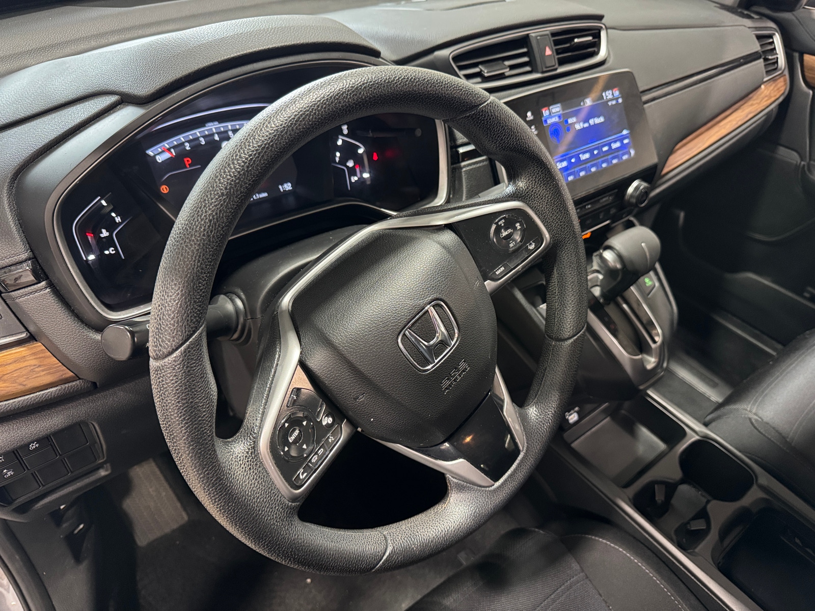 Thumbnail: 2020 Honda CR-V - 3