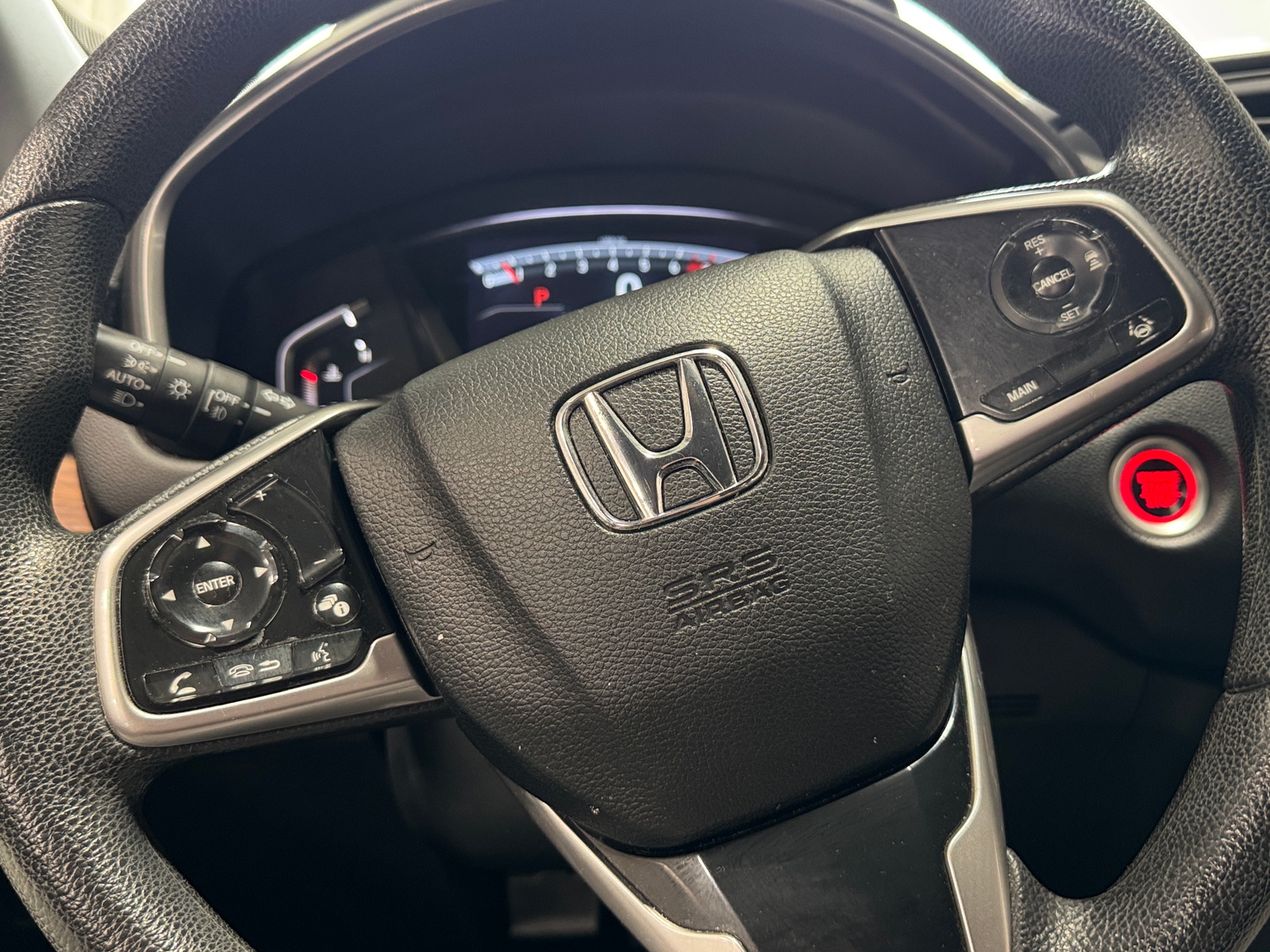 Thumbnail: 2020 Honda CR-V - 5
