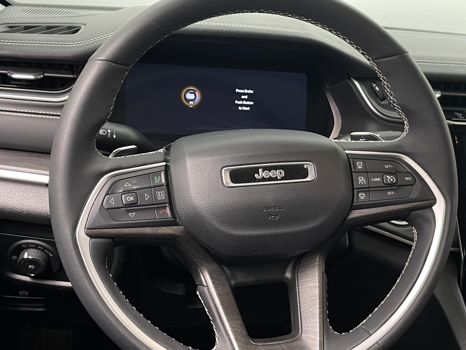 Thumbnail: 2023 Jeep Grand Cherokee - 5