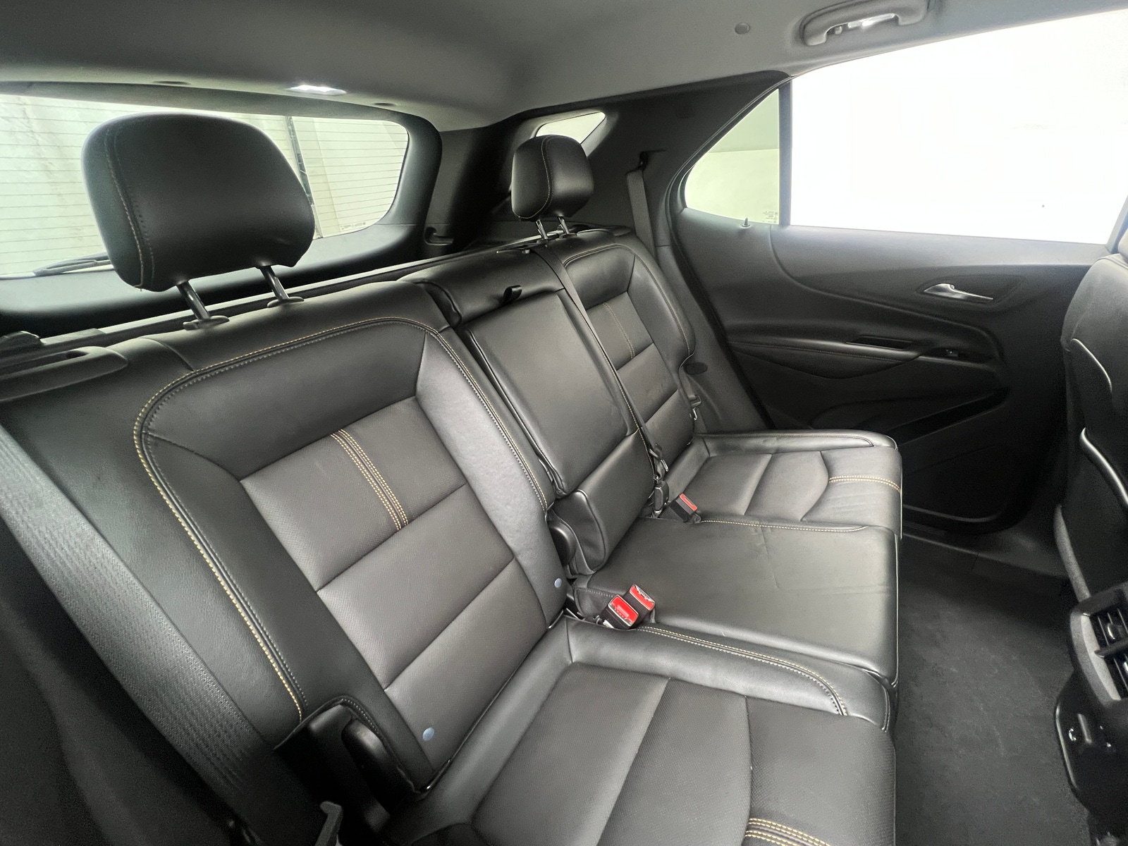 Thumbnail: 2023 Chevrolet Equinox - 5