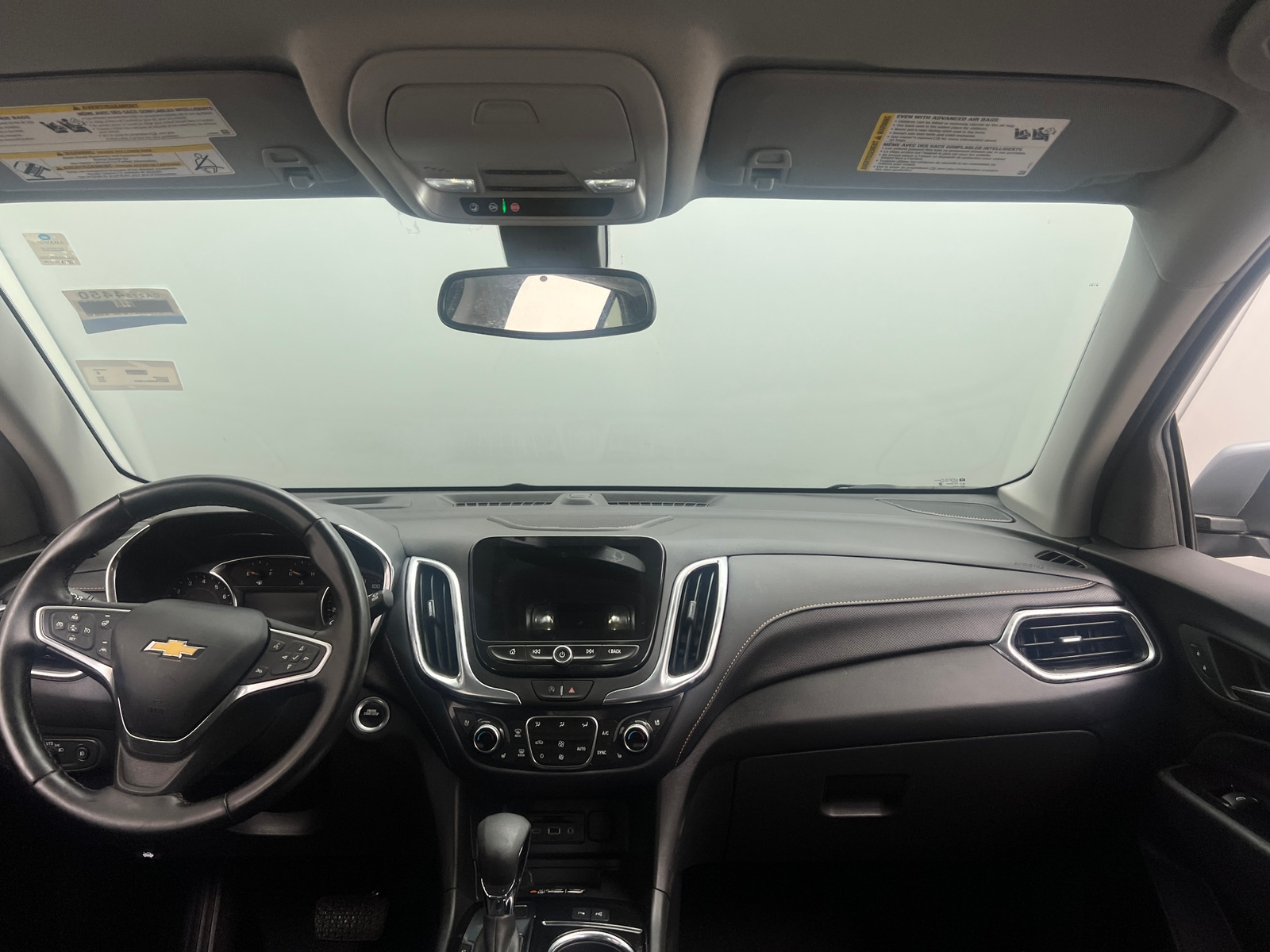 Thumbnail: 2023 Chevrolet Equinox - 2