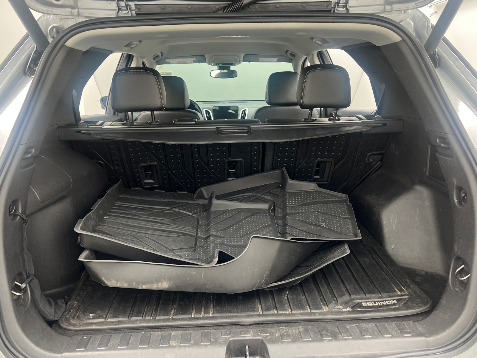 Thumbnail: 2023 Chevrolet Equinox - 6