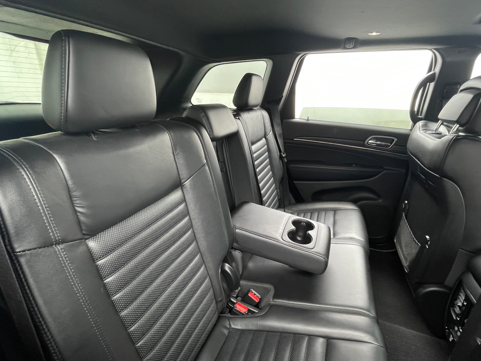 Thumbnail: 2020 Jeep Grand Cherokee - 5