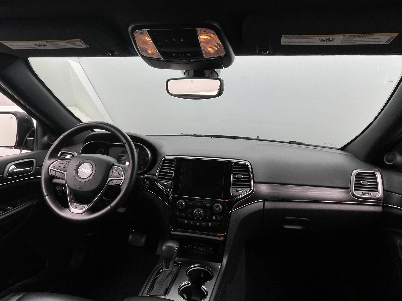 Thumbnail: 2020 Jeep Grand Cherokee - 2