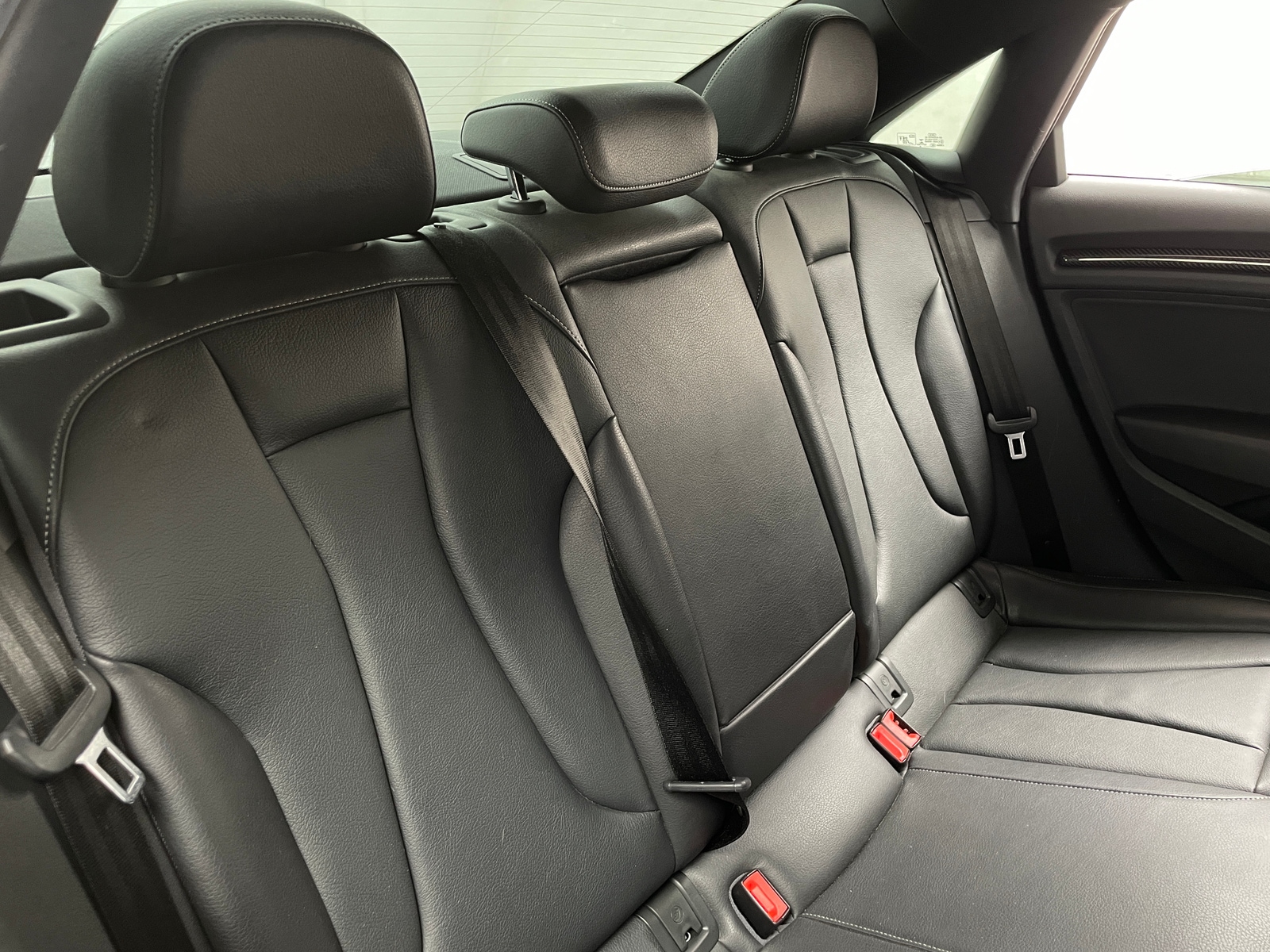 Thumbnail: 2019 Audi S3 - 5