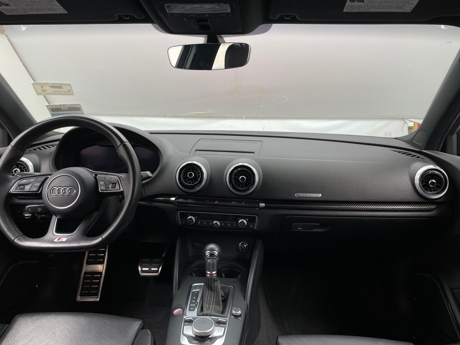 Thumbnail: 2019 Audi S3 - 2