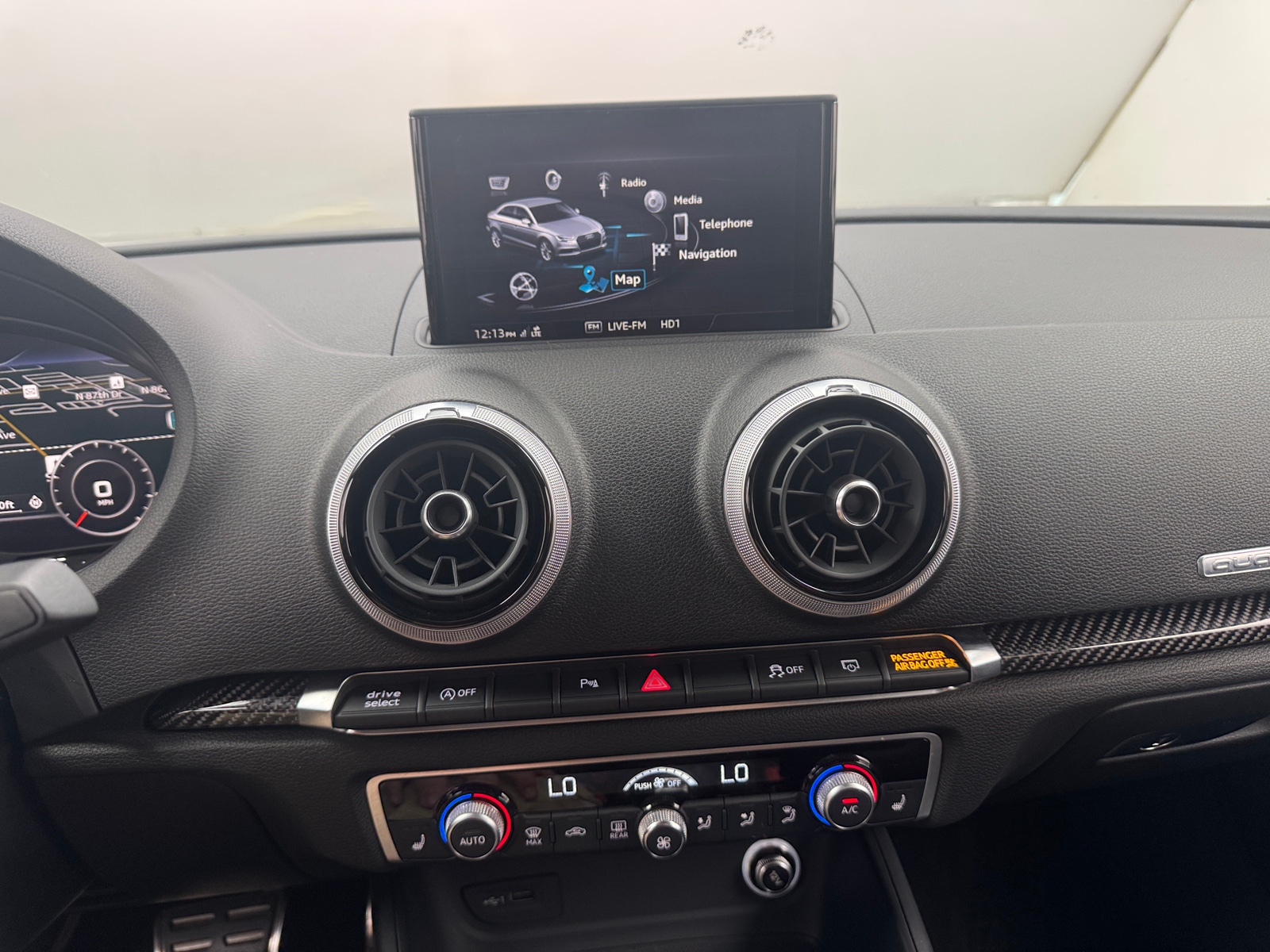 Thumbnail: 2019 Audi S3 - 3