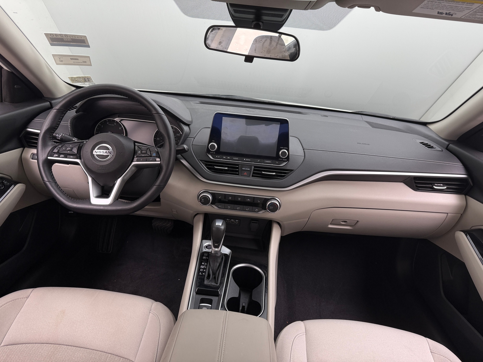 Thumbnail: 2021 Nissan Altima - 3