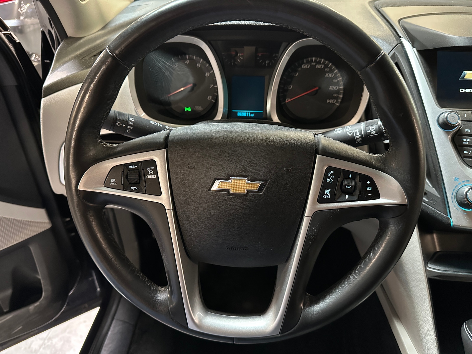 Thumbnail: 2017 Chevrolet Equinox - 5