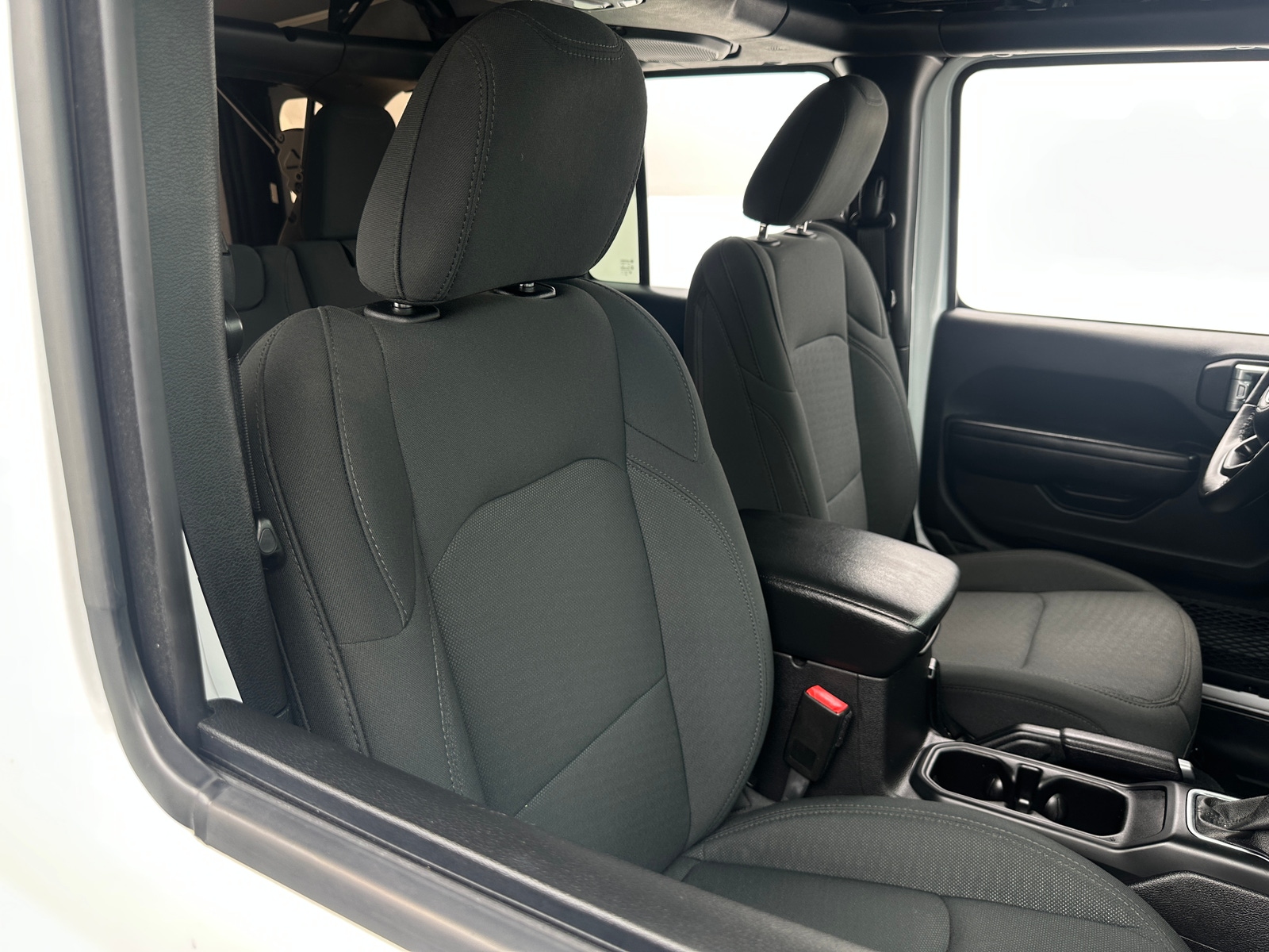Thumbnail: 2020 Jeep Wrangler - 2