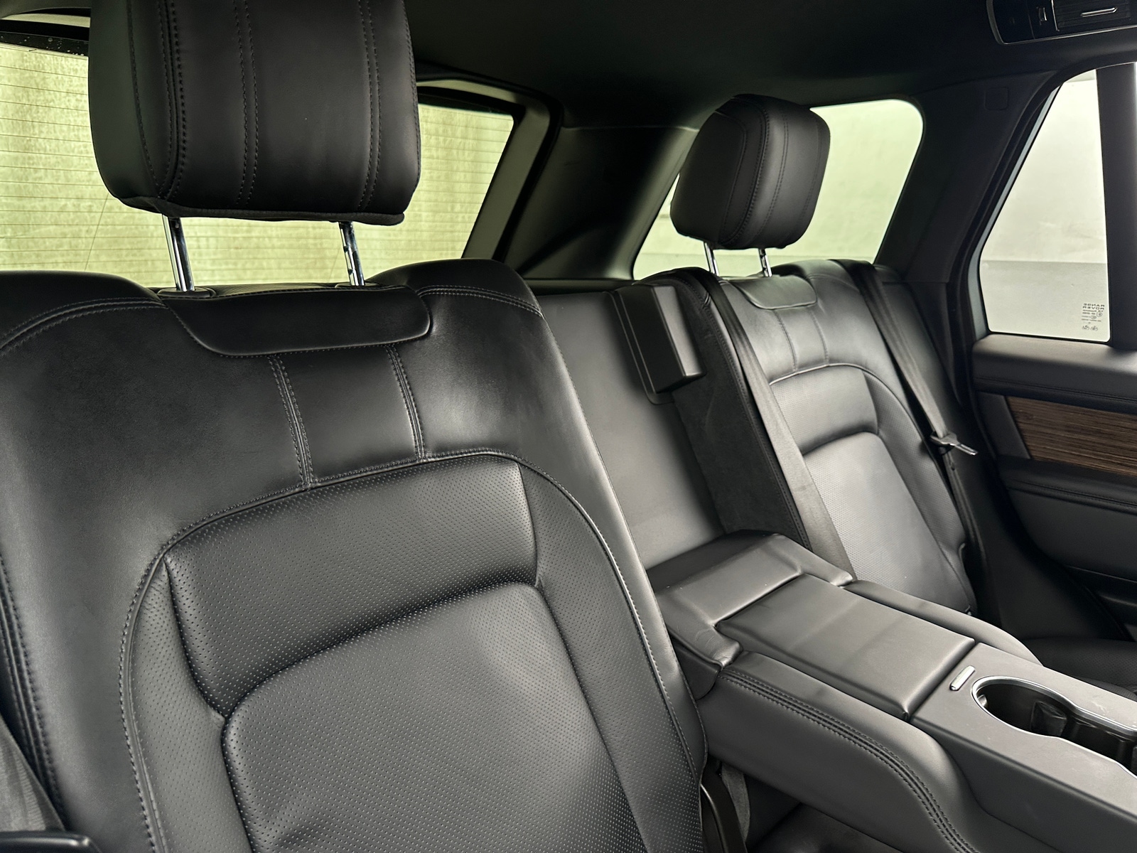 Thumbnail: 2020 Land Rover Range Rover - 5