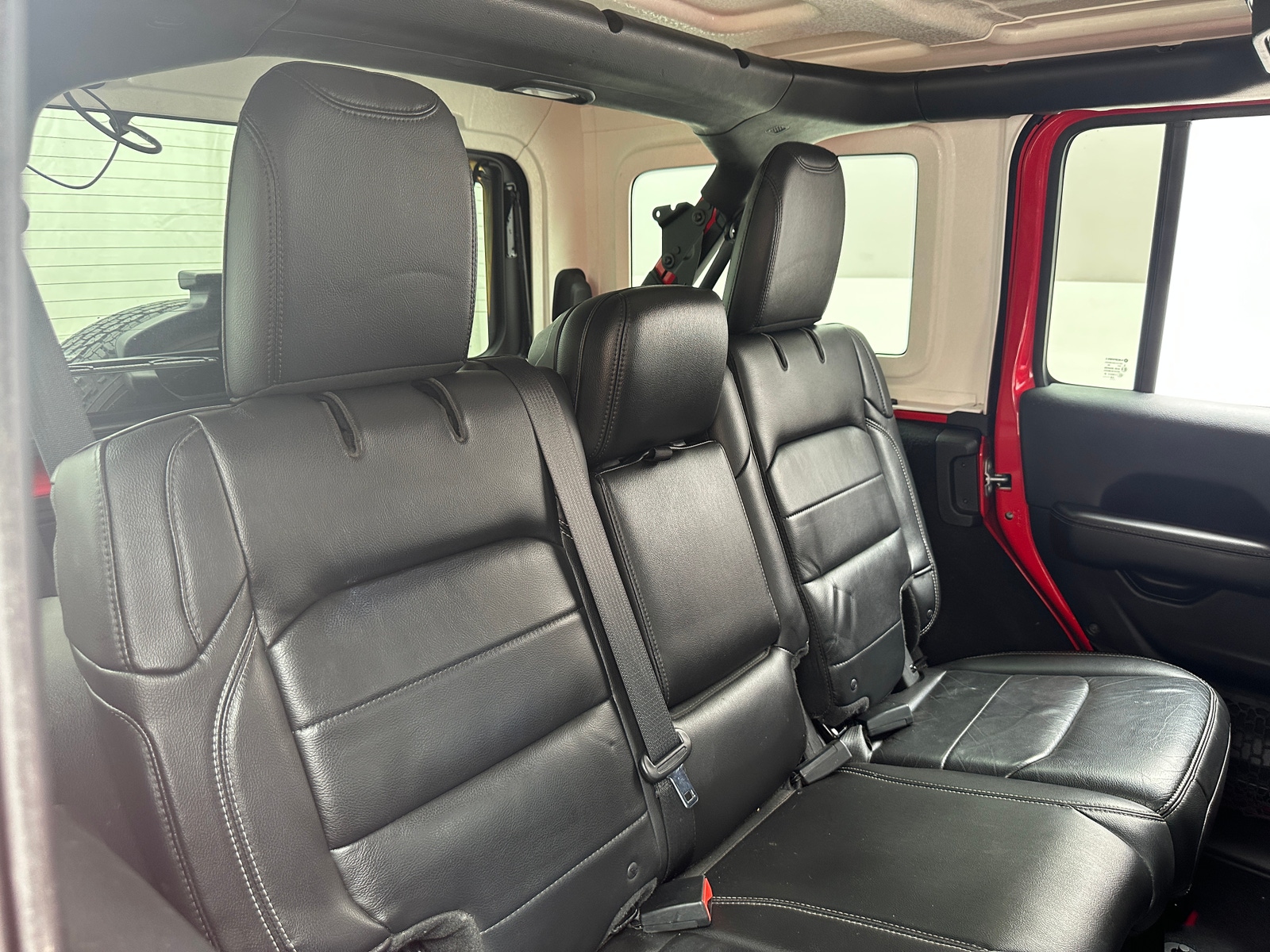 Thumbnail: 2018 Jeep Wrangler - 5