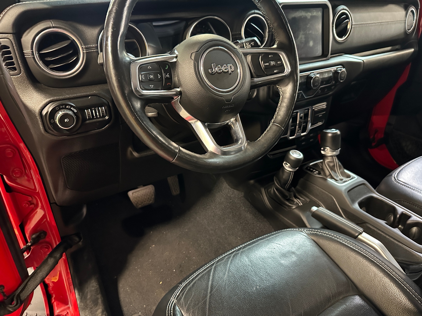 Thumbnail: 2018 Jeep Wrangler - 2
