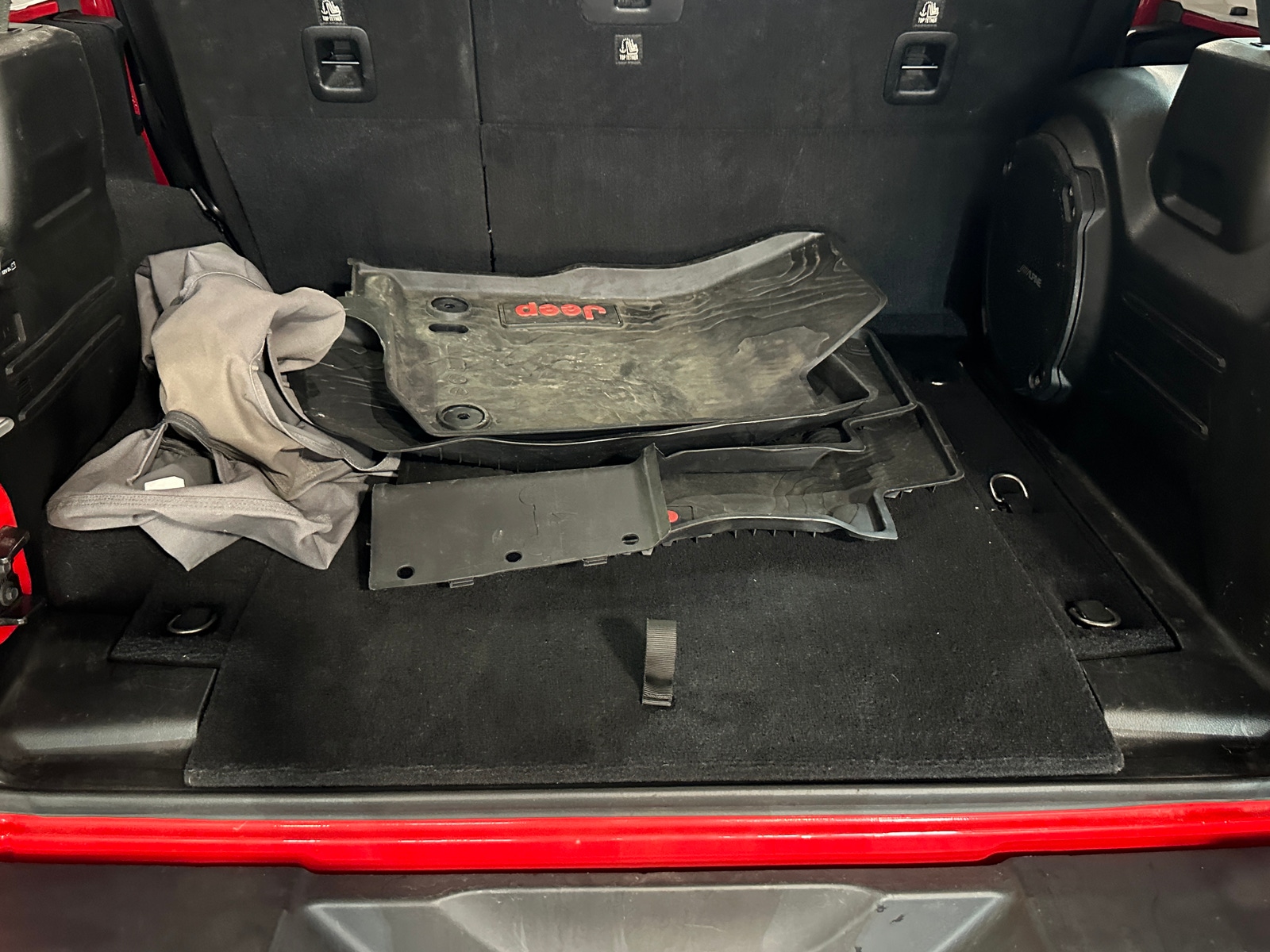 Thumbnail: 2018 Jeep Wrangler - 6