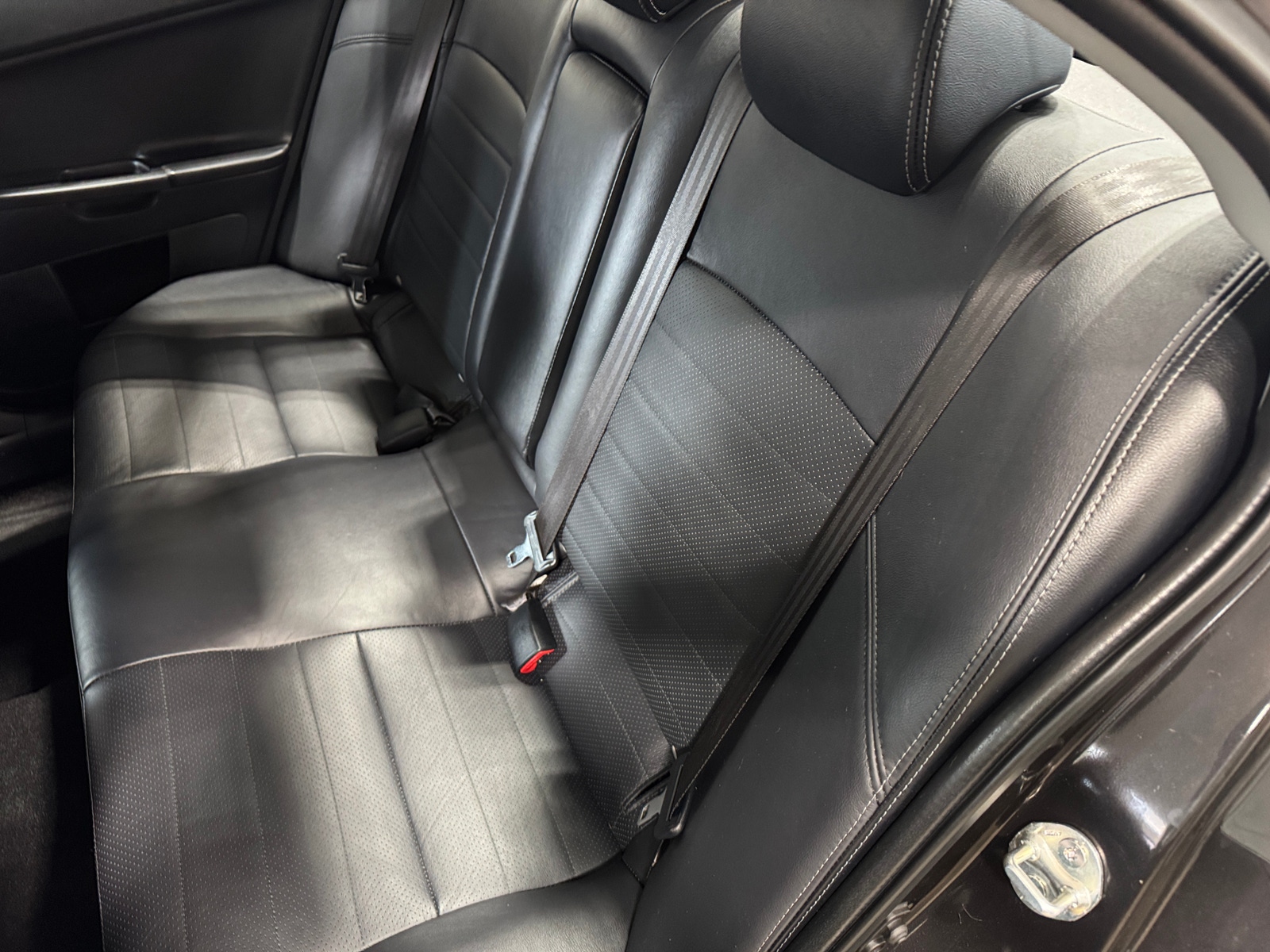 Thumbnail: 2014 Mitsubishi Lancer - 5