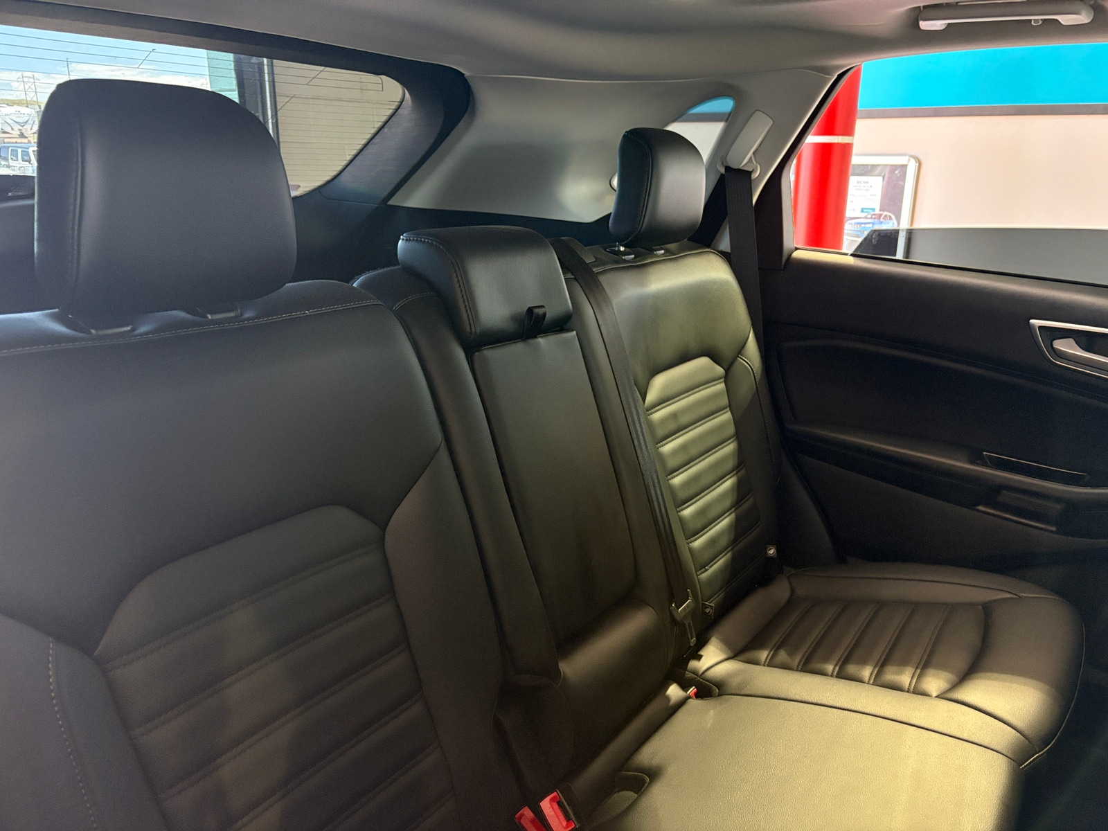 Thumbnail: 2019 Ford Edge - 6