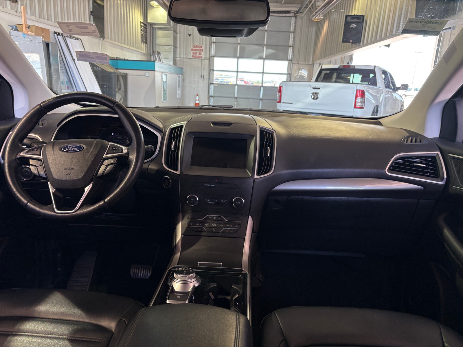 Thumbnail: 2019 Ford Edge - 3