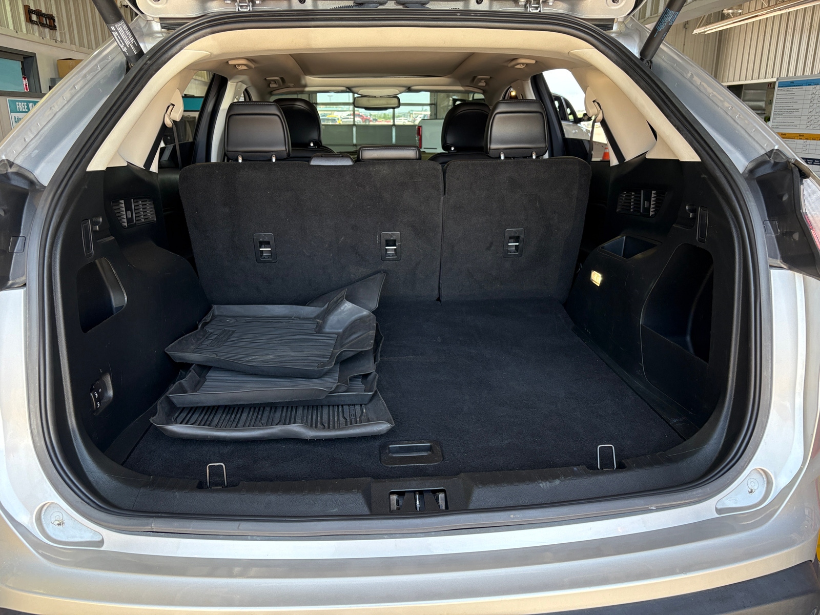 Thumbnail: 2019 Ford Edge - 7