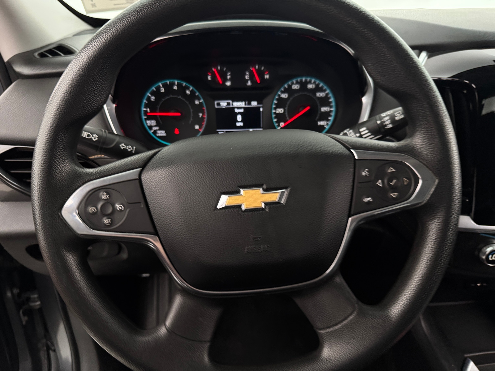 Thumbnail: 2019 Chevrolet Traverse - 5