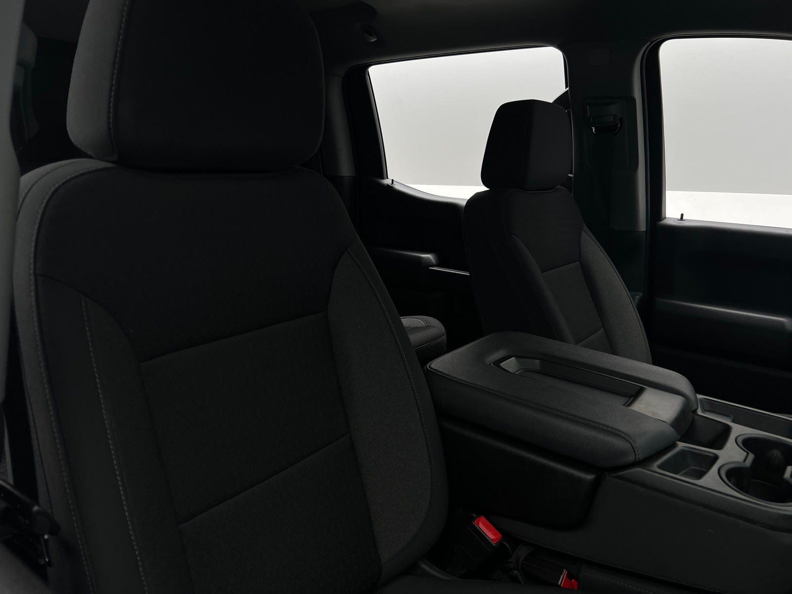 Thumbnail: 2022 Chevrolet Silverado 1500 - 2