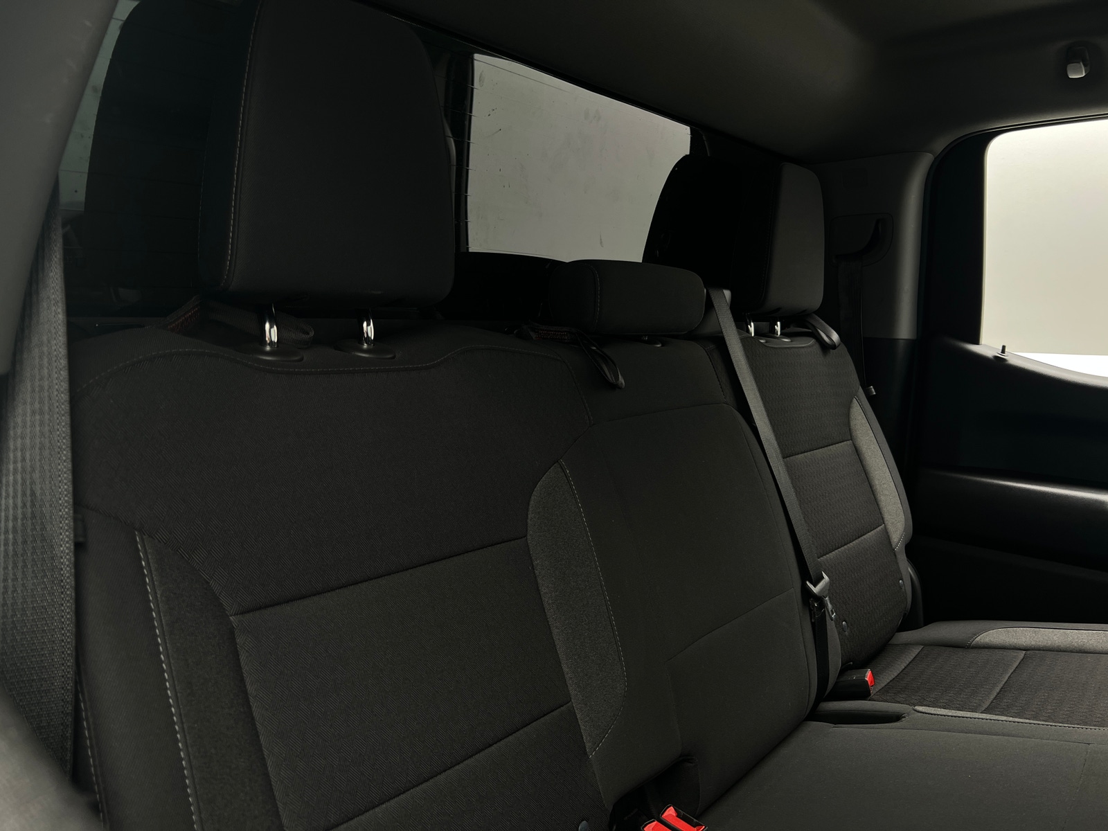 Thumbnail: 2022 Chevrolet Silverado 1500 - 6