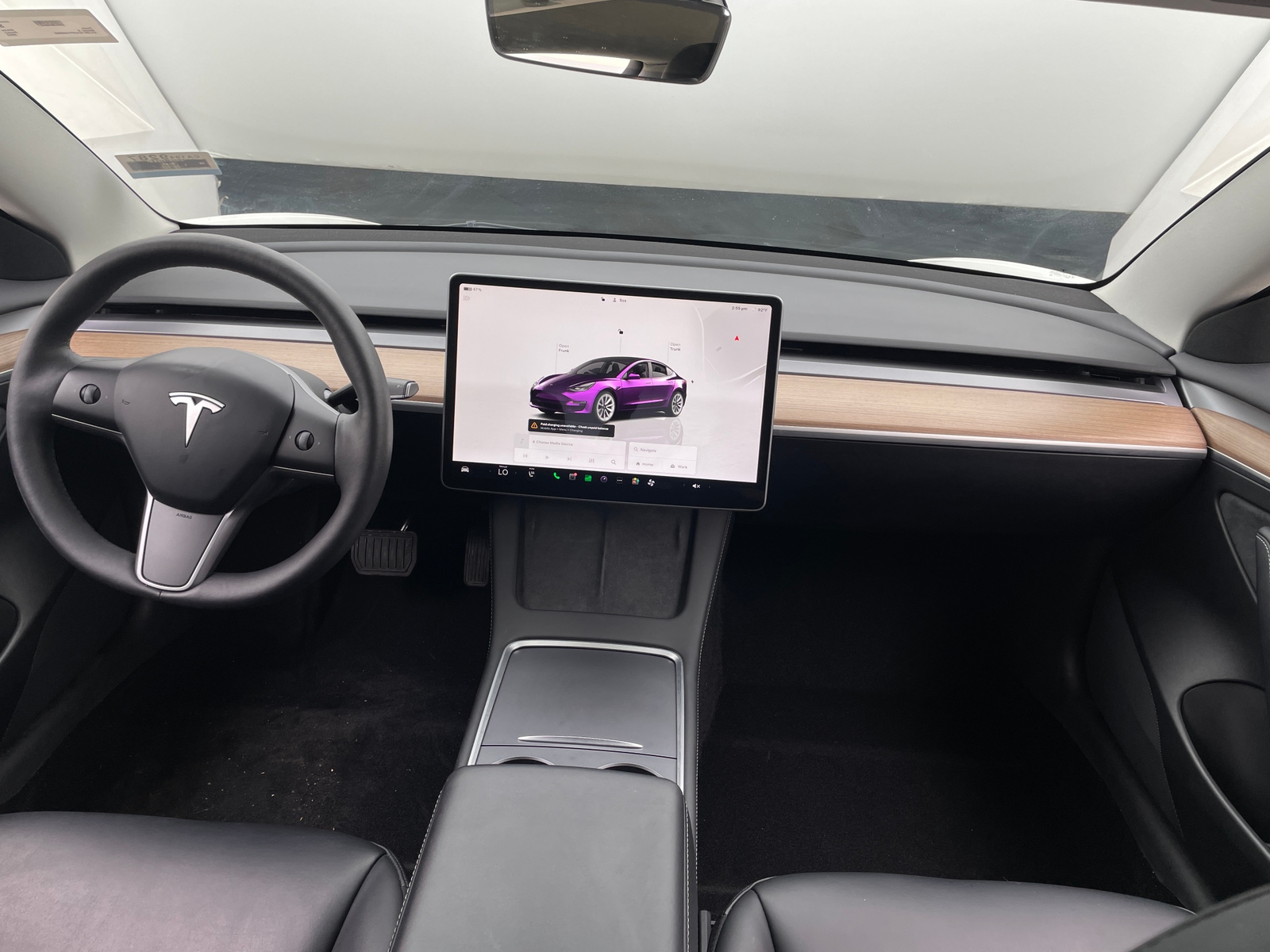 Thumbnail: 2023 Tesla Model 3 - 2