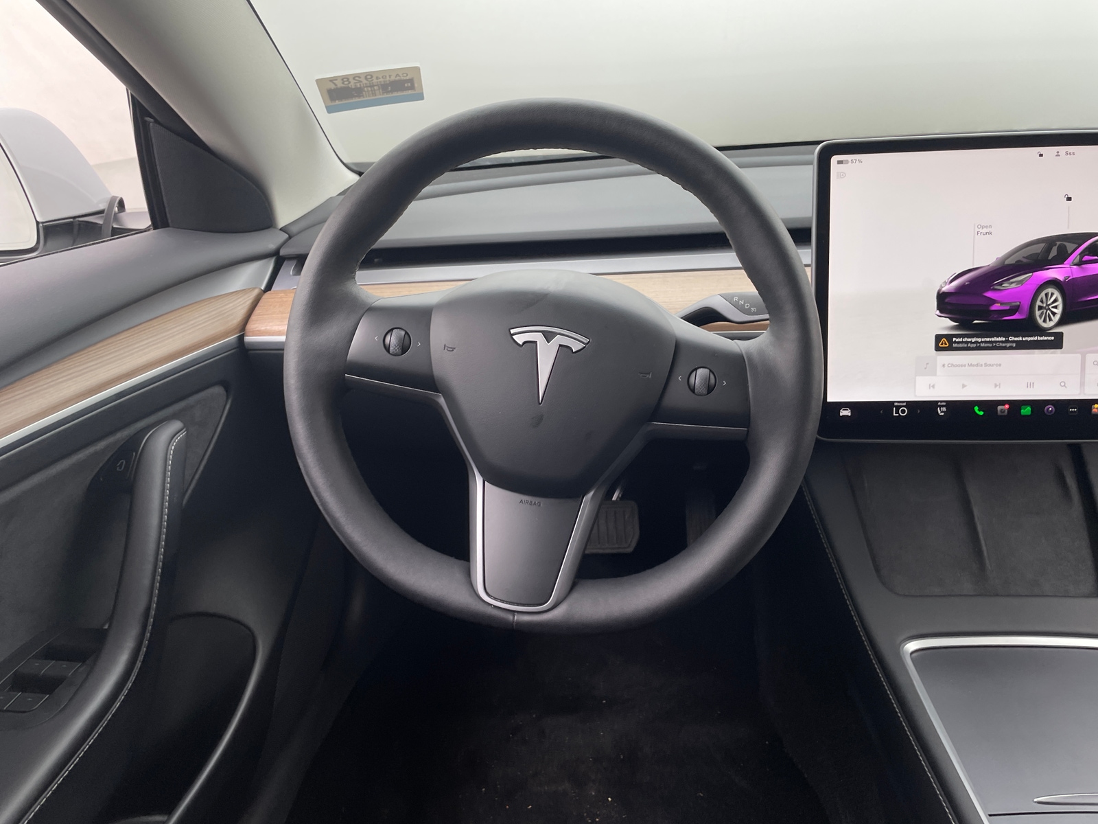 Thumbnail: 2023 Tesla Model 3 - 4
