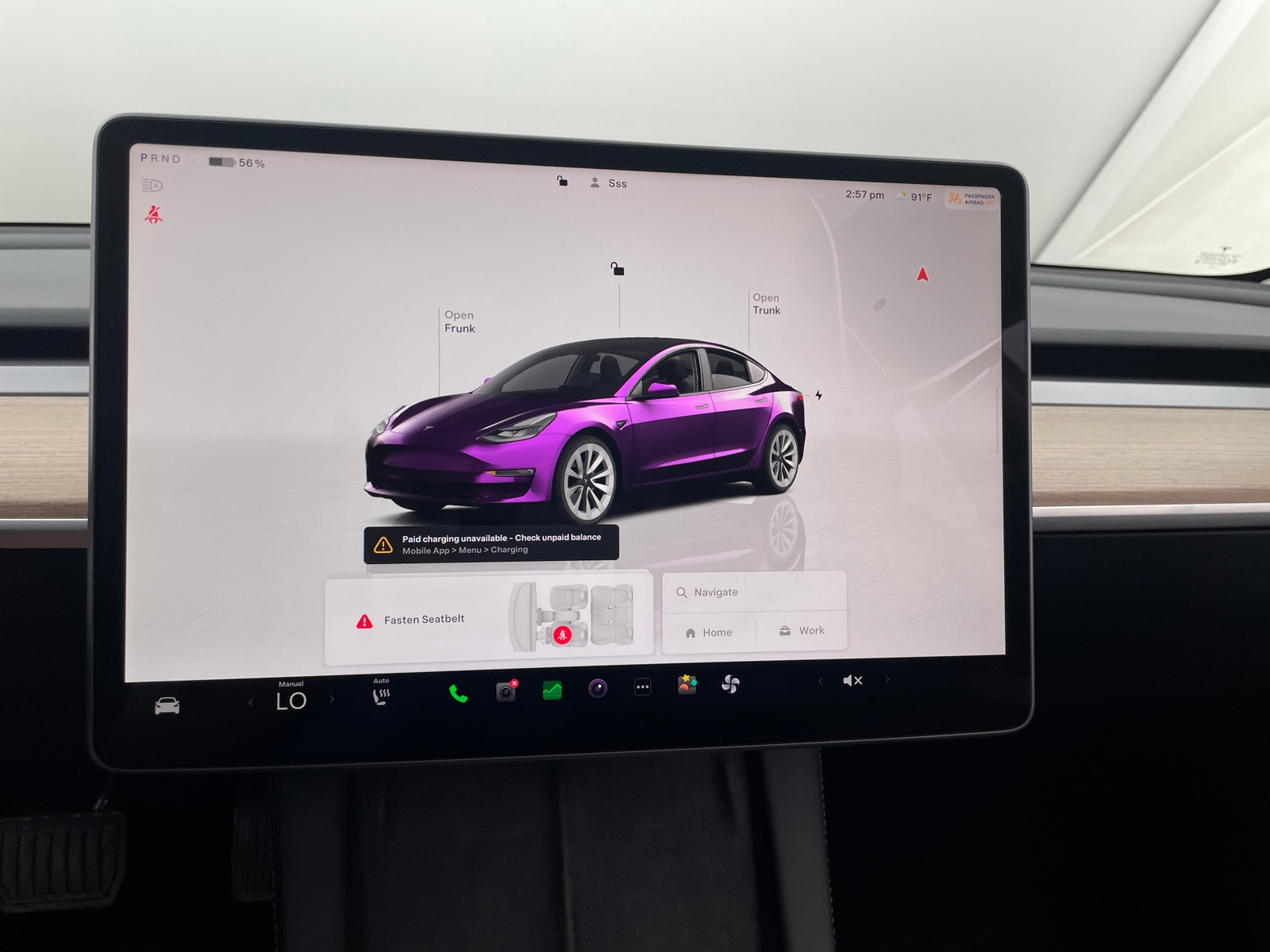 Thumbnail: 2023 Tesla Model 3 - 3