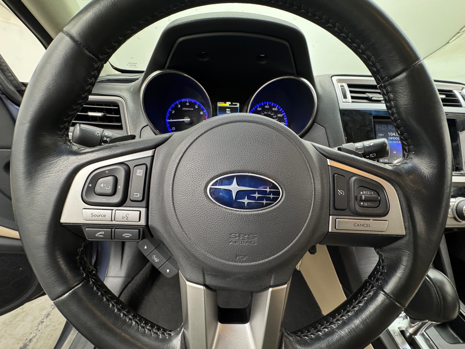 Thumbnail: 2016 Subaru Outback - 4
