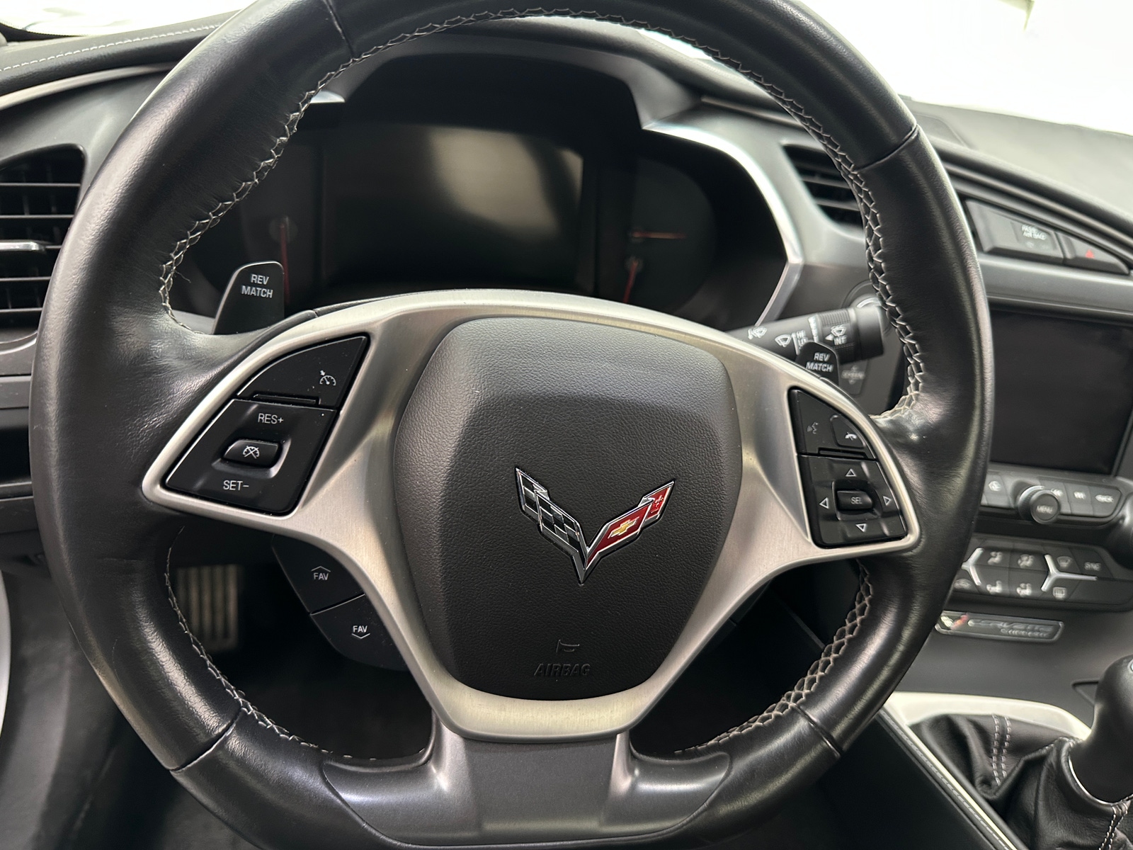 Thumbnail: 2019 Chevrolet Corvette - 3