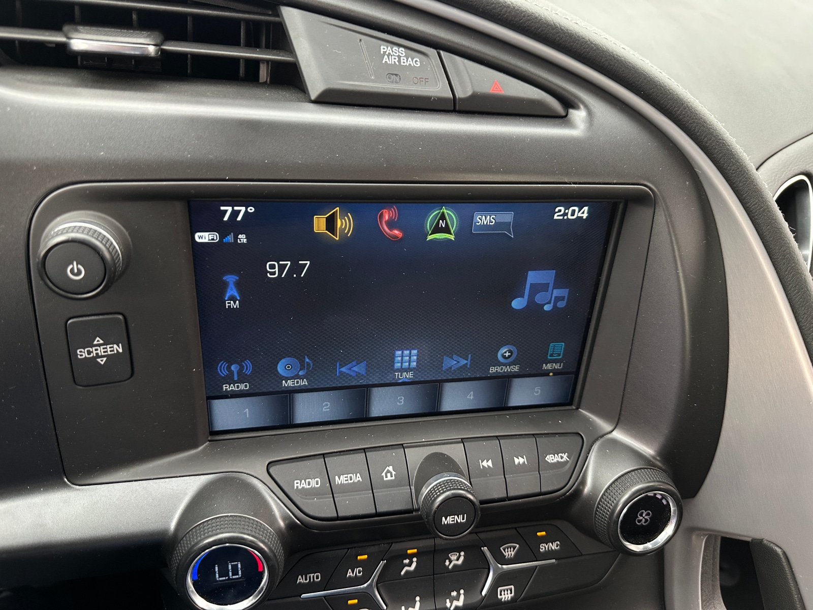 Thumbnail: 2019 Chevrolet Corvette - 2