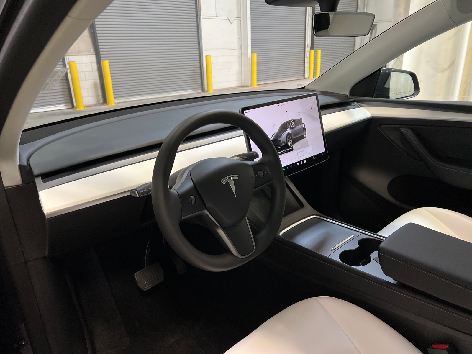 Thumbnail: 2023 Tesla Model Y - 2