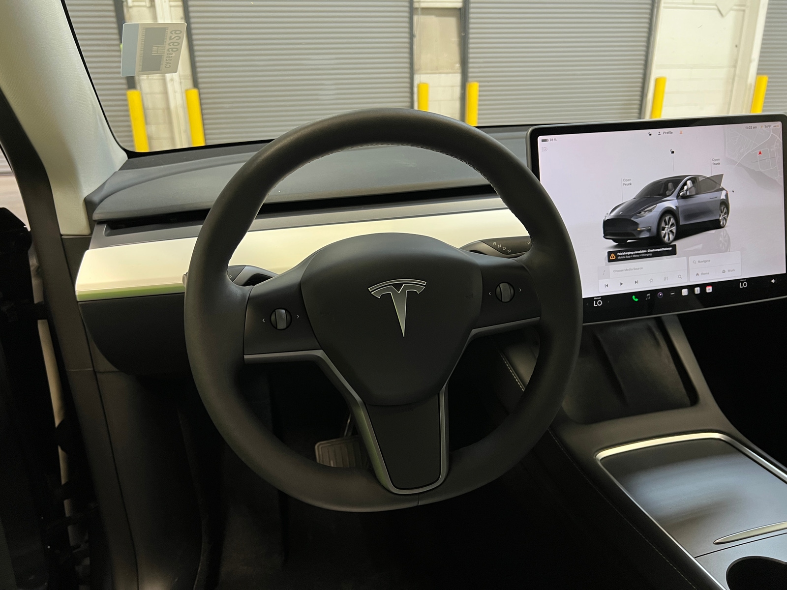 Thumbnail: 2023 Tesla Model Y - 3