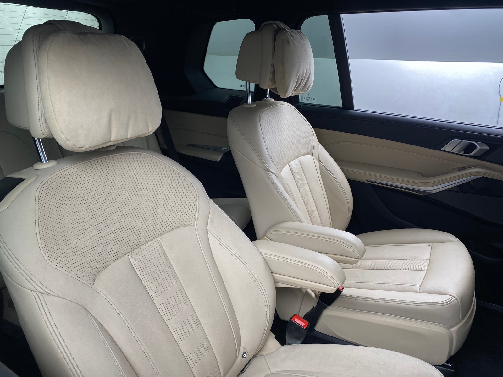 Thumbnail: 2021 BMW X7 - 5