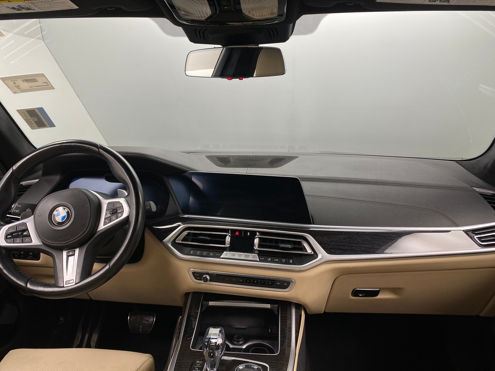 Thumbnail: 2021 BMW X7 - 2