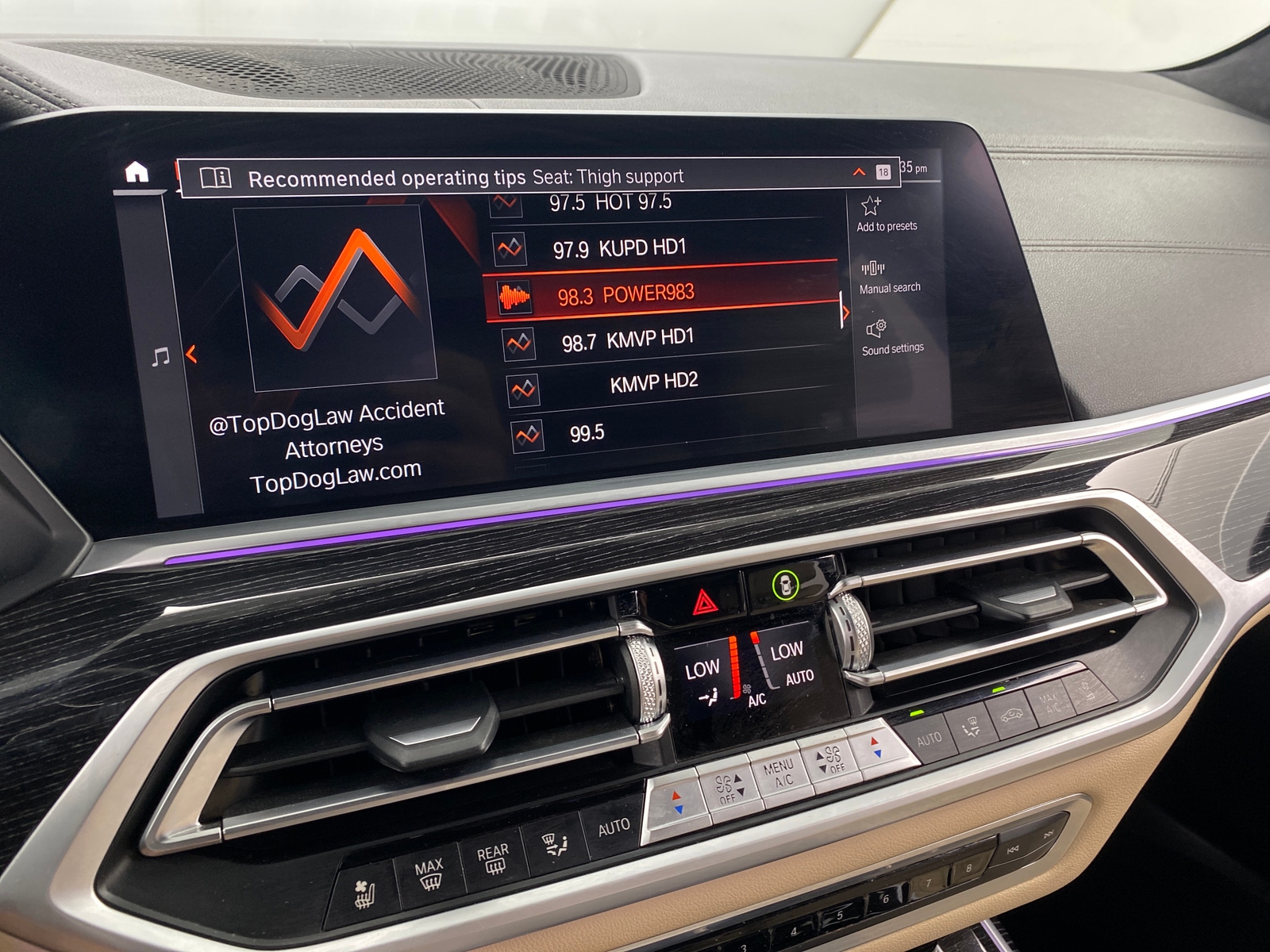 Thumbnail: 2021 BMW X7 - 3