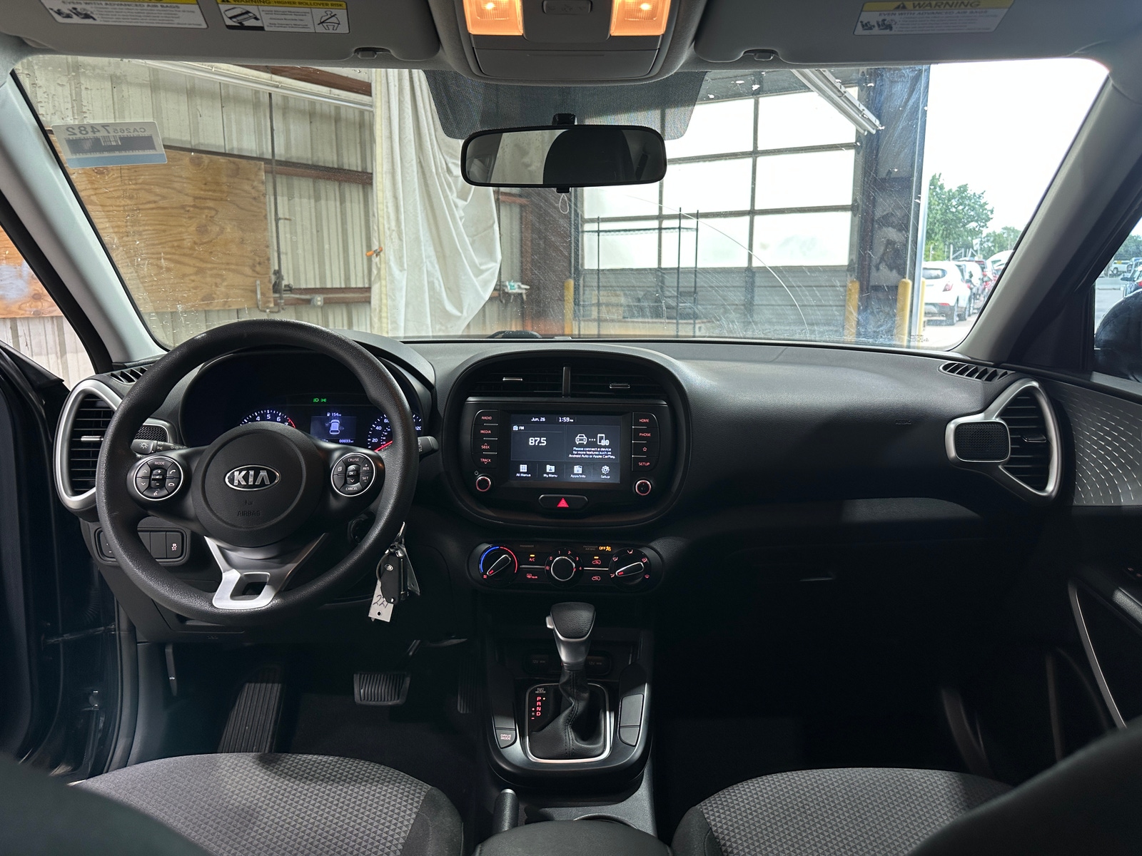 Thumbnail: 2020 Kia Soul - 3